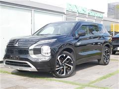 アウトランダーPHEV P