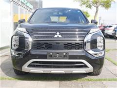 アウトランダーPHEV P