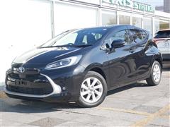 トヨタ　アクア Z