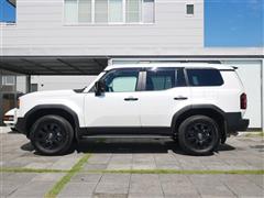 ランドクルーザー250 VX 1st