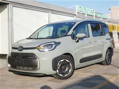 トヨタ　シエンタ ハイブリッド Z