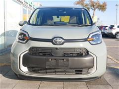 シエンタ ハイブリッド Z