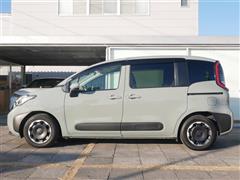 シエンタ ハイブリッド Z