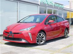 プリウス A プレミアムツーリング