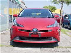 プリウス A プレミアムツーリング