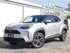 ヤリスクロス HV Z