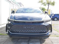 クラウンクロスオーバー RS ADV