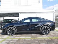 クラウンクロスオーバー RS ADV