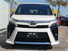 ヴォクシー ZS キラメキ2