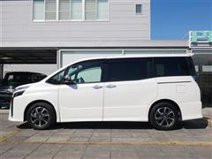 ヴォクシー ZS キラメキ2