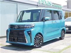 タントカスタムRS