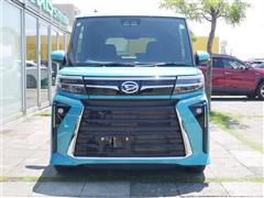 タントカスタムRS