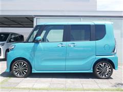 タントカスタムRS