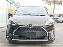 シエンタ G クエロ