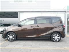 シエンタ G クエロ