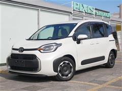 シエンタ ハイブリッド Z