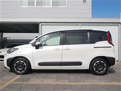 シエンタ ハイブリッド Z