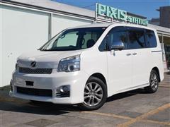 ヴォクシー ZS キラメキ3