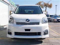 ヴォクシー ZS キラメキ3