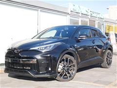 トヨタ　C-HR S GRスポーツ