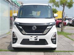 ルークス HS X プロパイロット