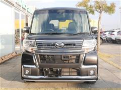 タント カスタムRS Ted SA2