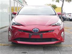 プリウス A ツーリングセレクション