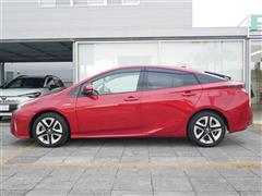 プリウス A ツーリングセレクション