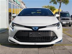 カローラスポーツ HV G Z