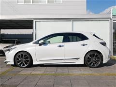 カローラスポーツ HV G Z