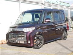 タント カスタムL