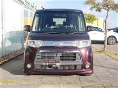 タント カスタムL