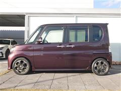 タント カスタムL