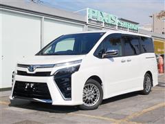 ヴォクシー HV ZS キラメキ3