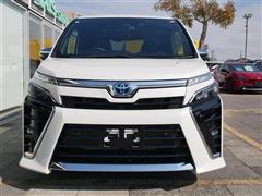 ヴォクシー HV ZS キラメキ3