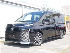 ヴォクシー ハイブリッド S-Z