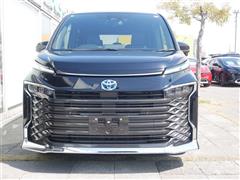 ヴォクシー ハイブリッド S-Z