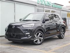 トヨタ　ライズ Z