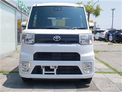 ピクシスメガ L SA3