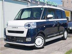 ムーヴキャンバスストラプスGターホ