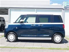 ムーヴキャンバスストラプスGターホ