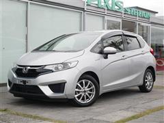 ホンダ フィット ハイブリッド F