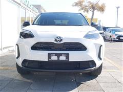 ヤリスクロス HV Z