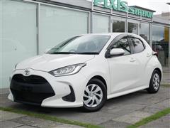 ヤリス ハイブリッド G