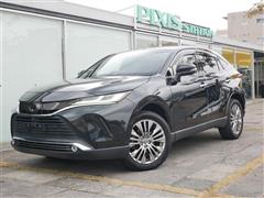 ハリアー Z レザーパッケージ