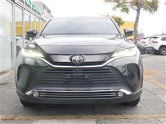 ハリアー Z レザーパッケージ