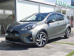 アクア クロスオーバー グラム