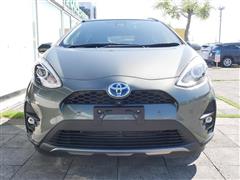 アクア クロスオーバー グラム