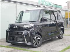 タント カスタムX