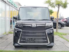 タント カスタムX